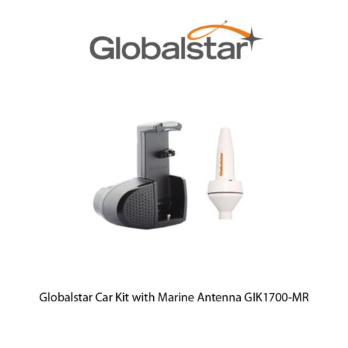 Kit Maritimo GIK 1700-MR para Global Star GSP 1700